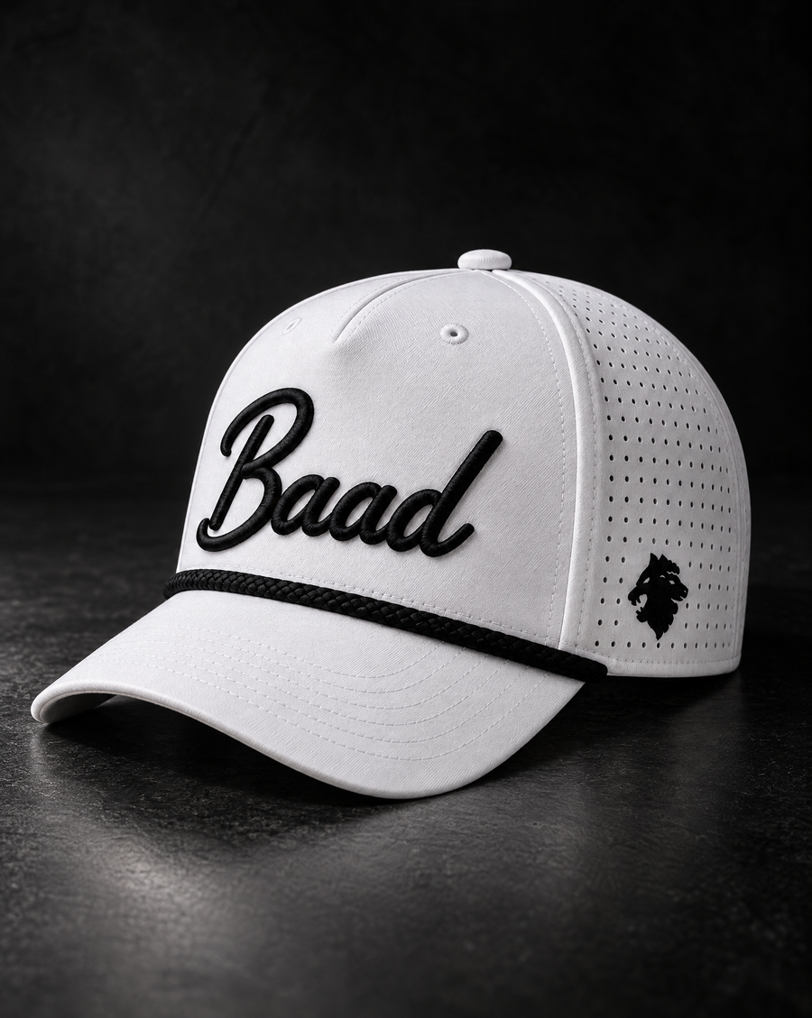 The BAAD Hat
