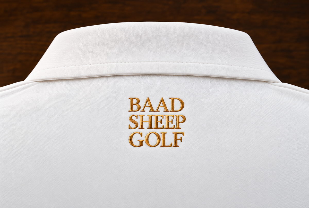 The Boardroom Polo