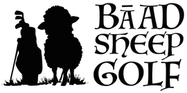 Baad Sheep Golf