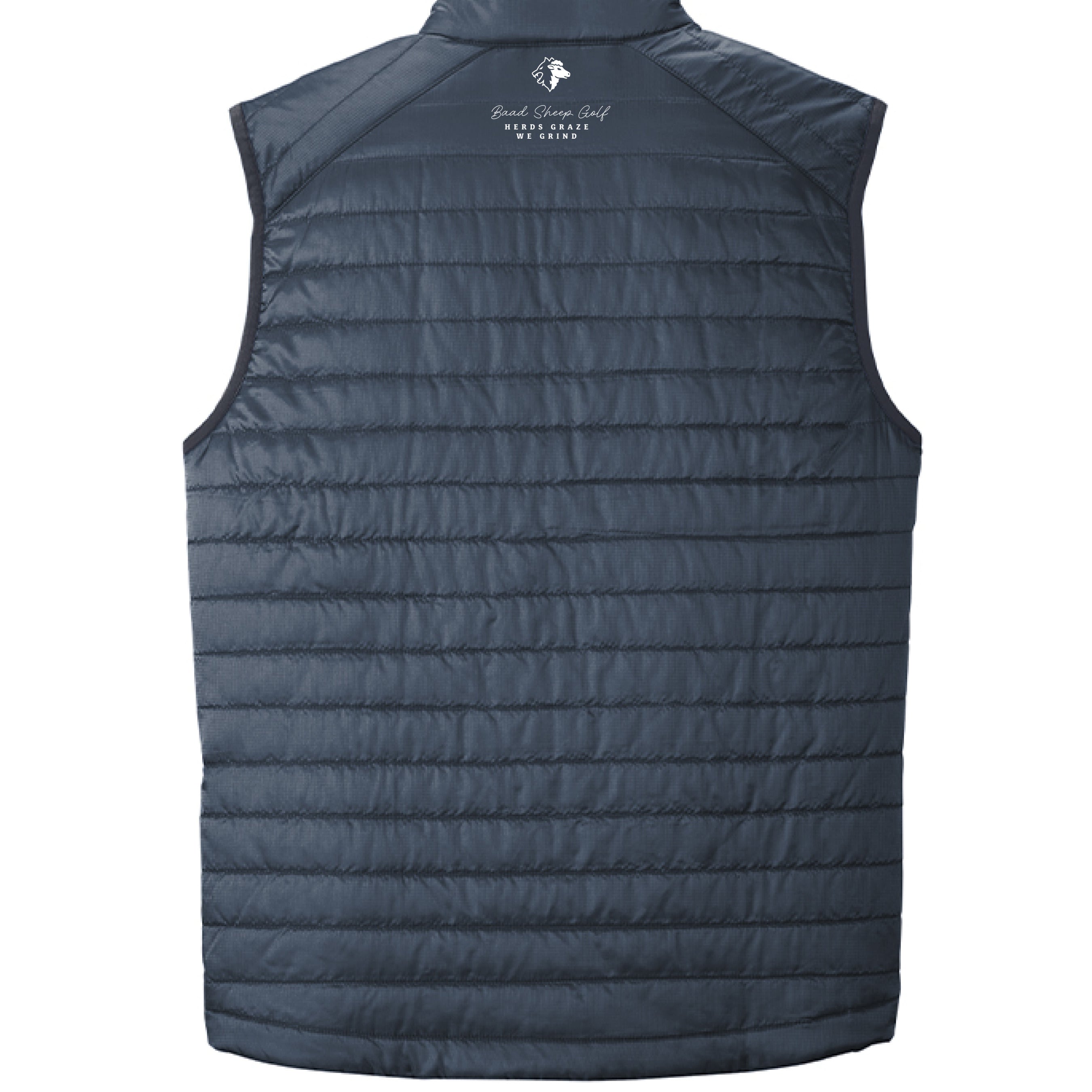 River Blue Nvy - BACK