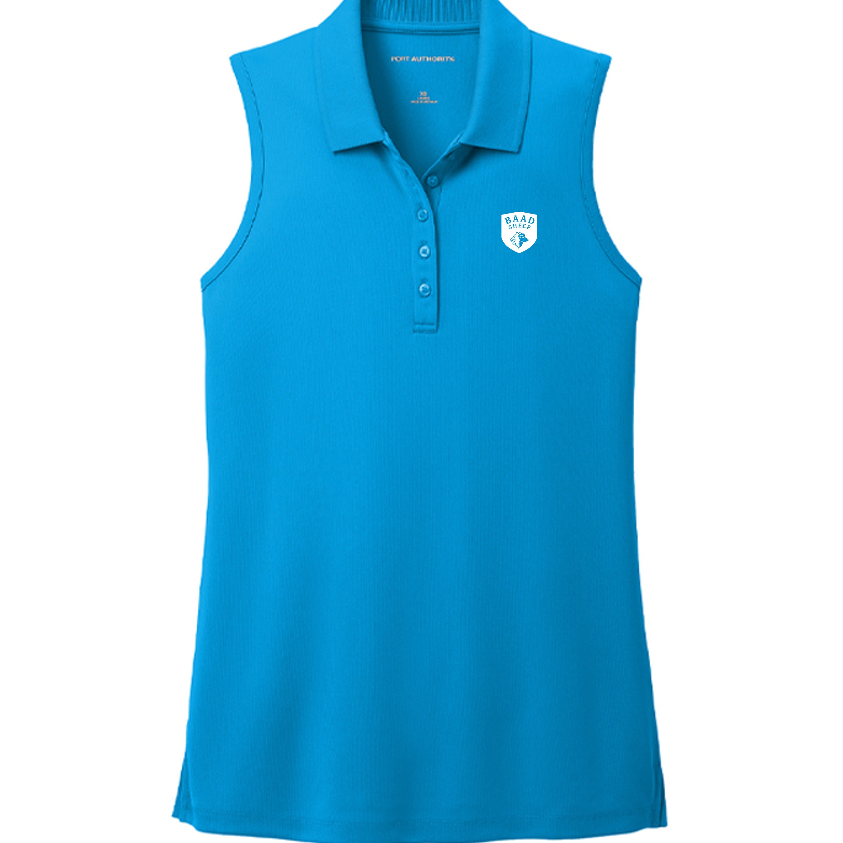 Coastal Blue - LK110SV - FRONT