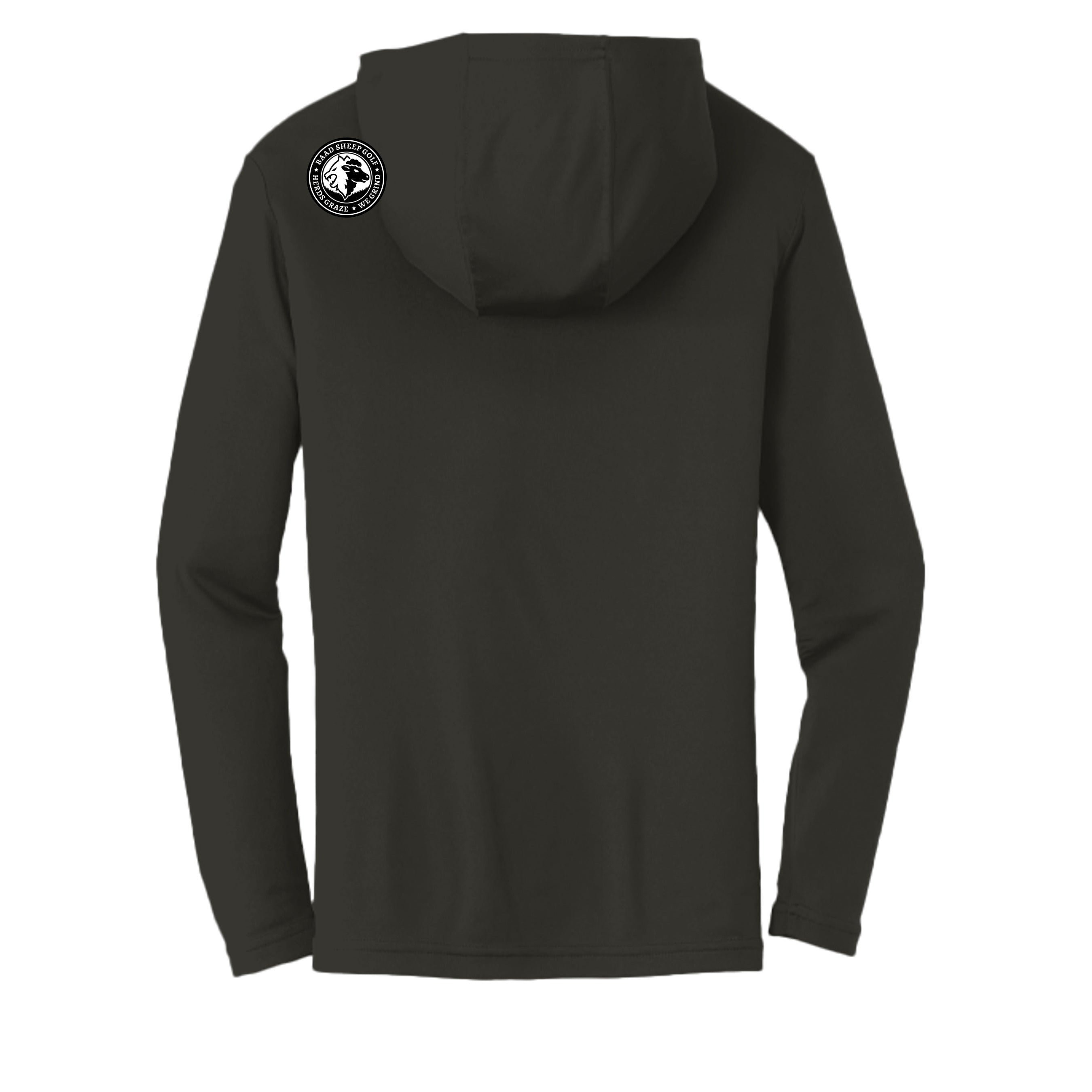 BLACK - TT41 - BACK