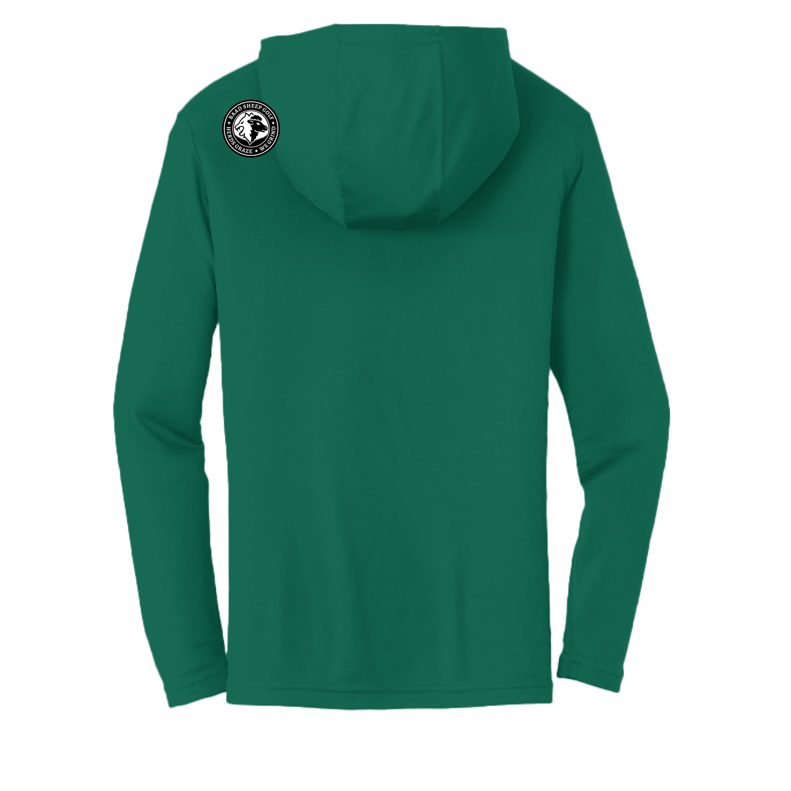 SPORT FOREST - TT41 - BACK