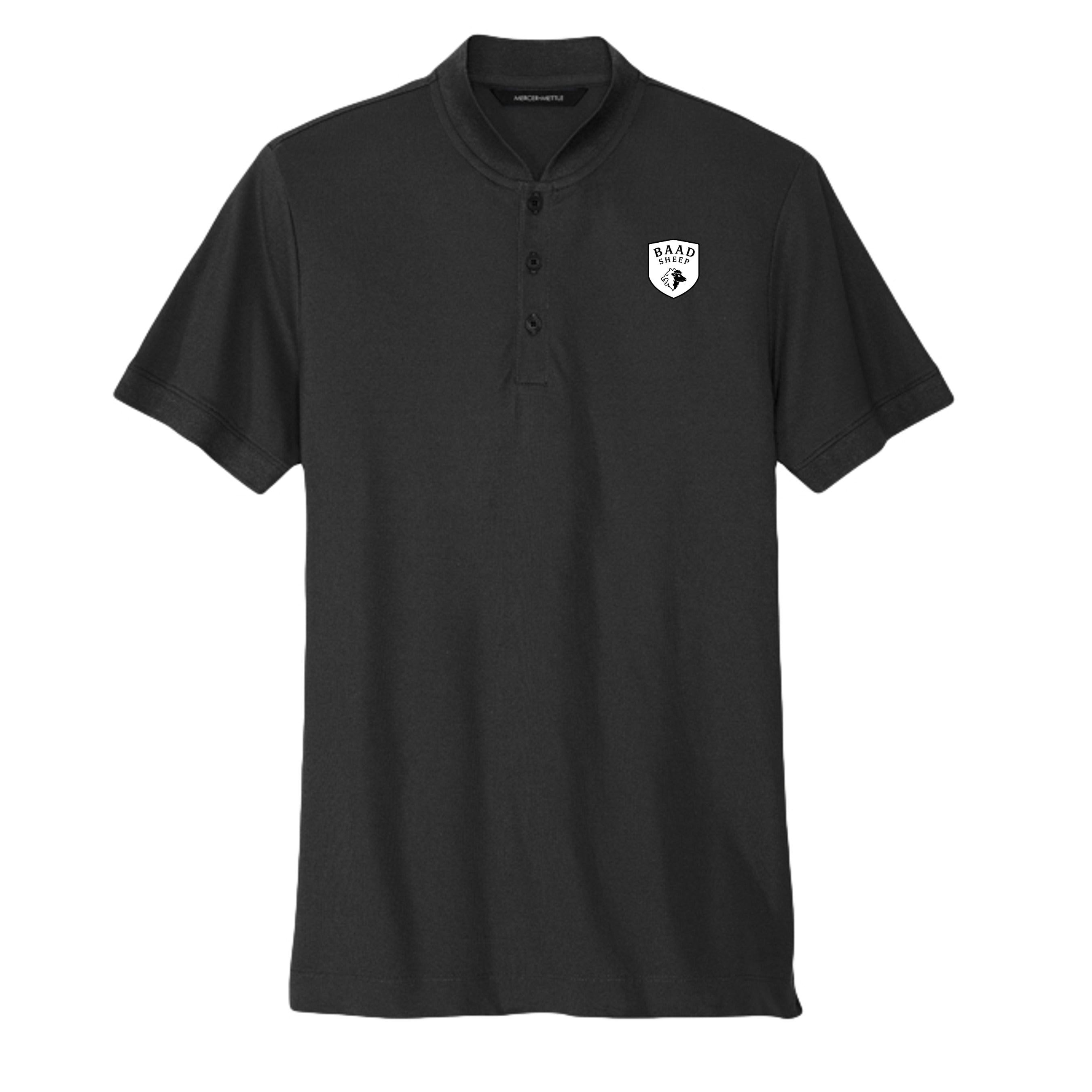 Deep Black - MM1008 - FRONT