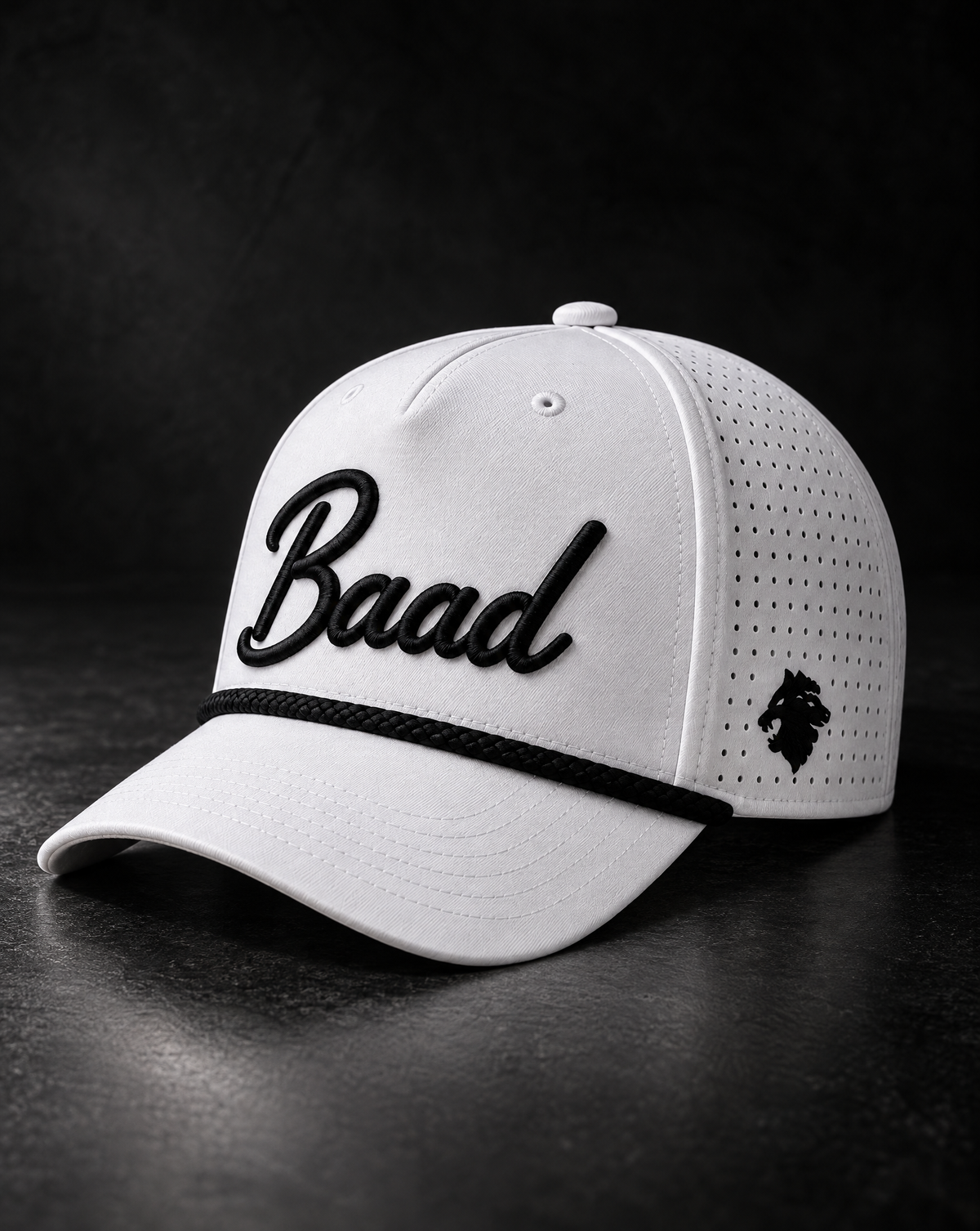 Golf Hats