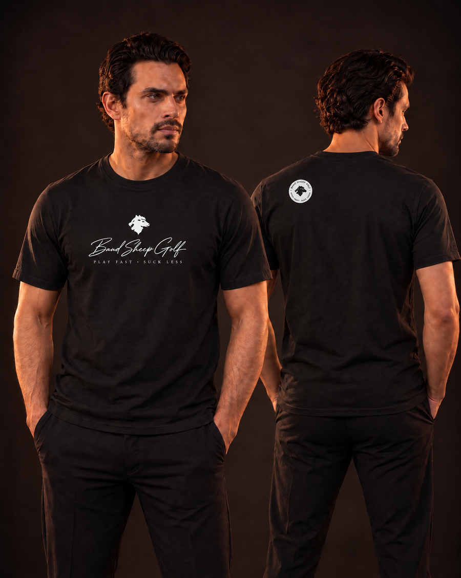 Play Fast Suck Less Tee