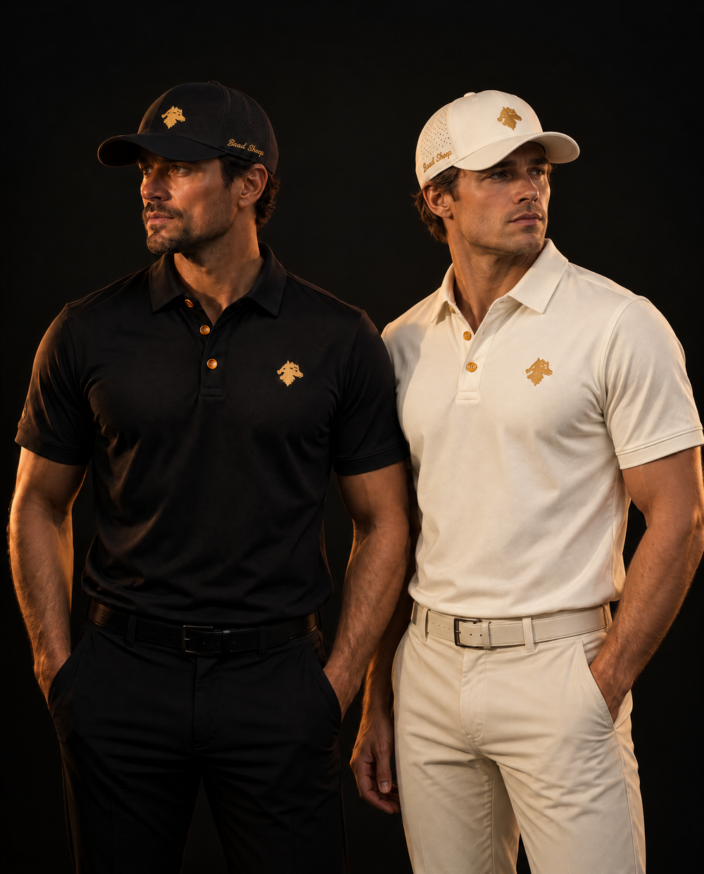 The Boardroom Polo