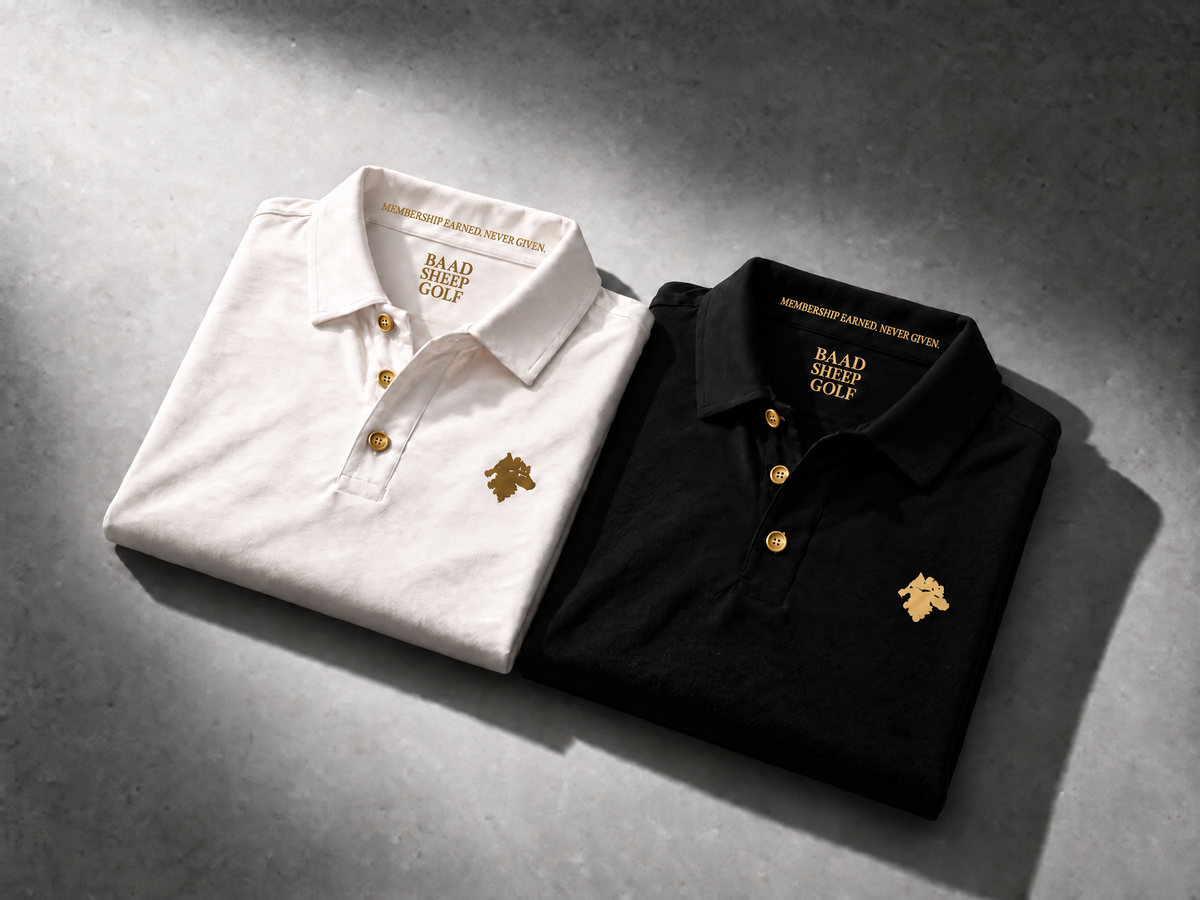 The Boardroom Polo