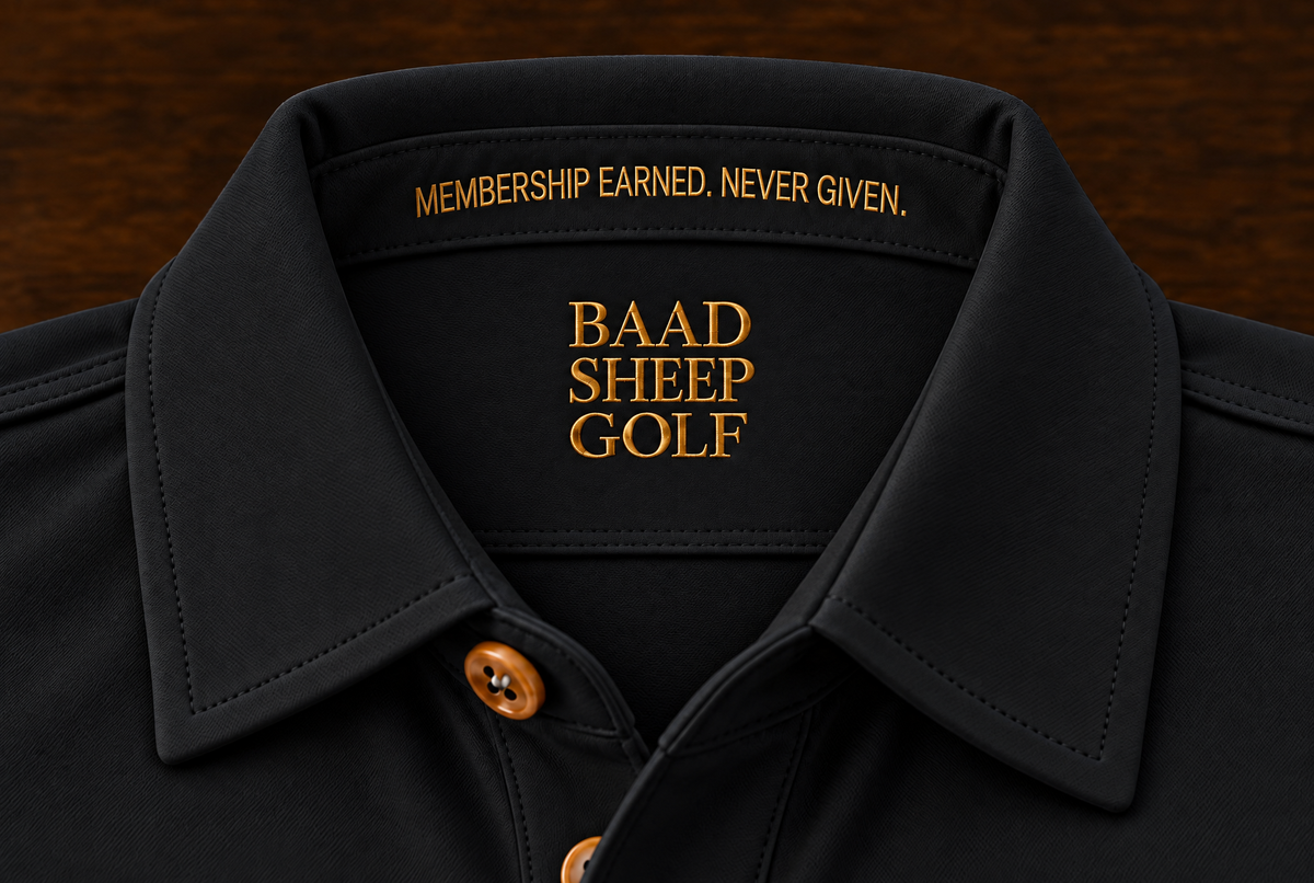 The Boardroom Polo