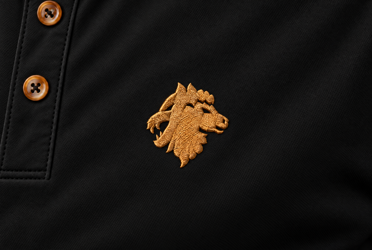 The Boardroom Polo