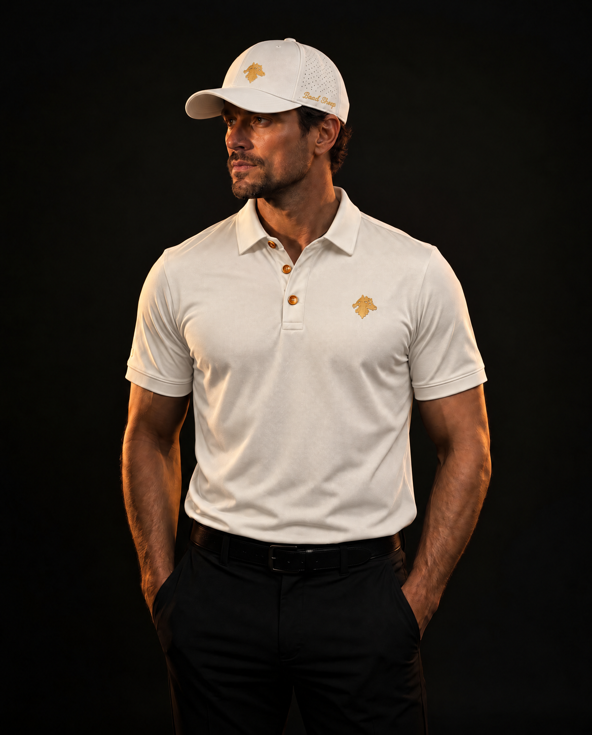 The Boardroom Polo