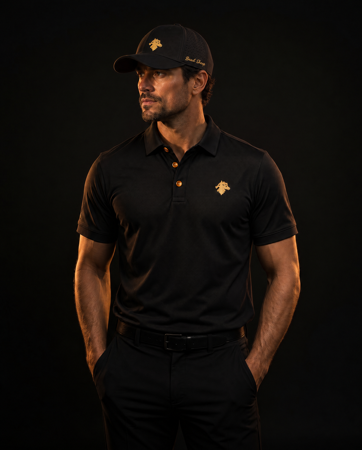 The Boardroom Polo