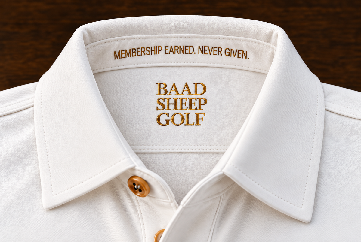 The Boardroom Polo