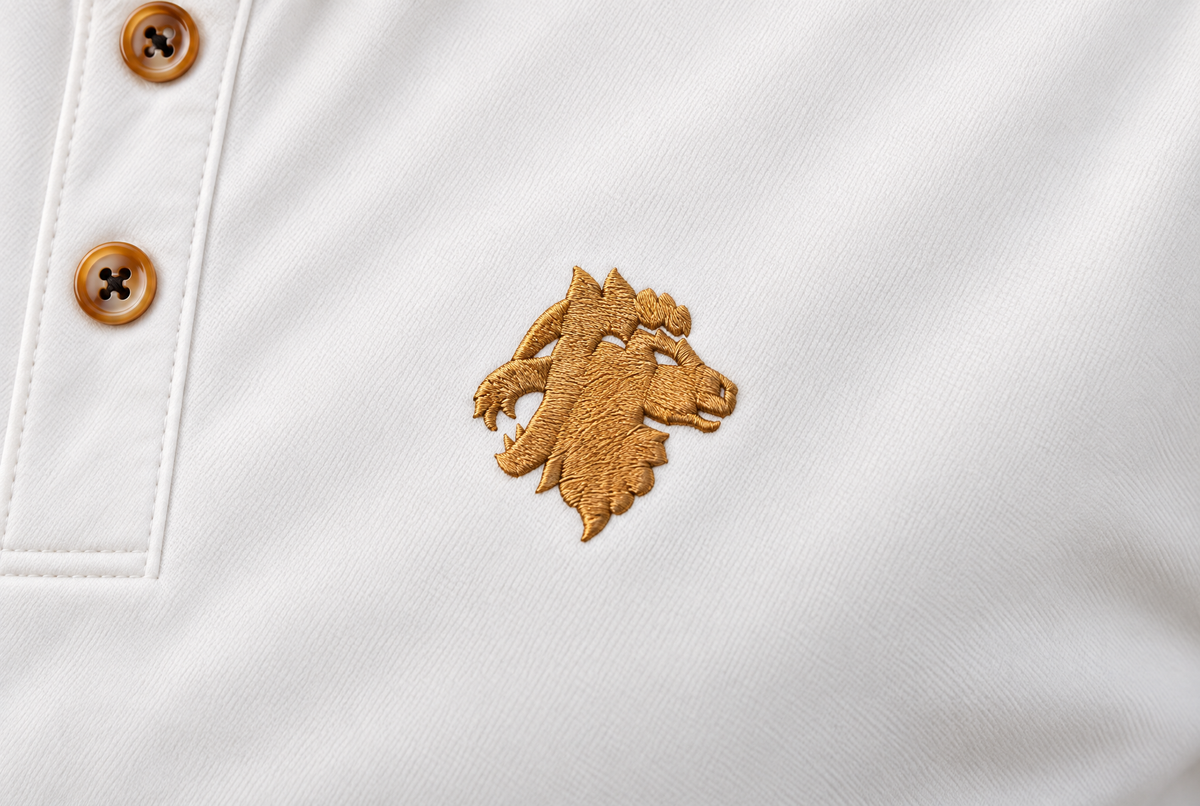 The Boardroom Polo