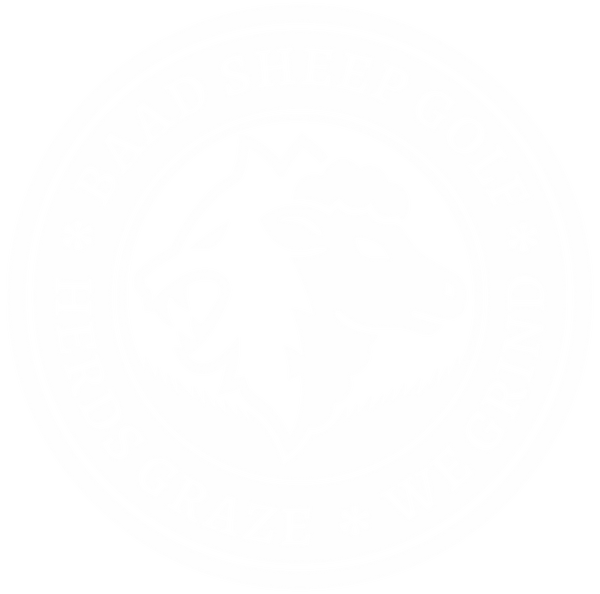 Baad Sheep Golf