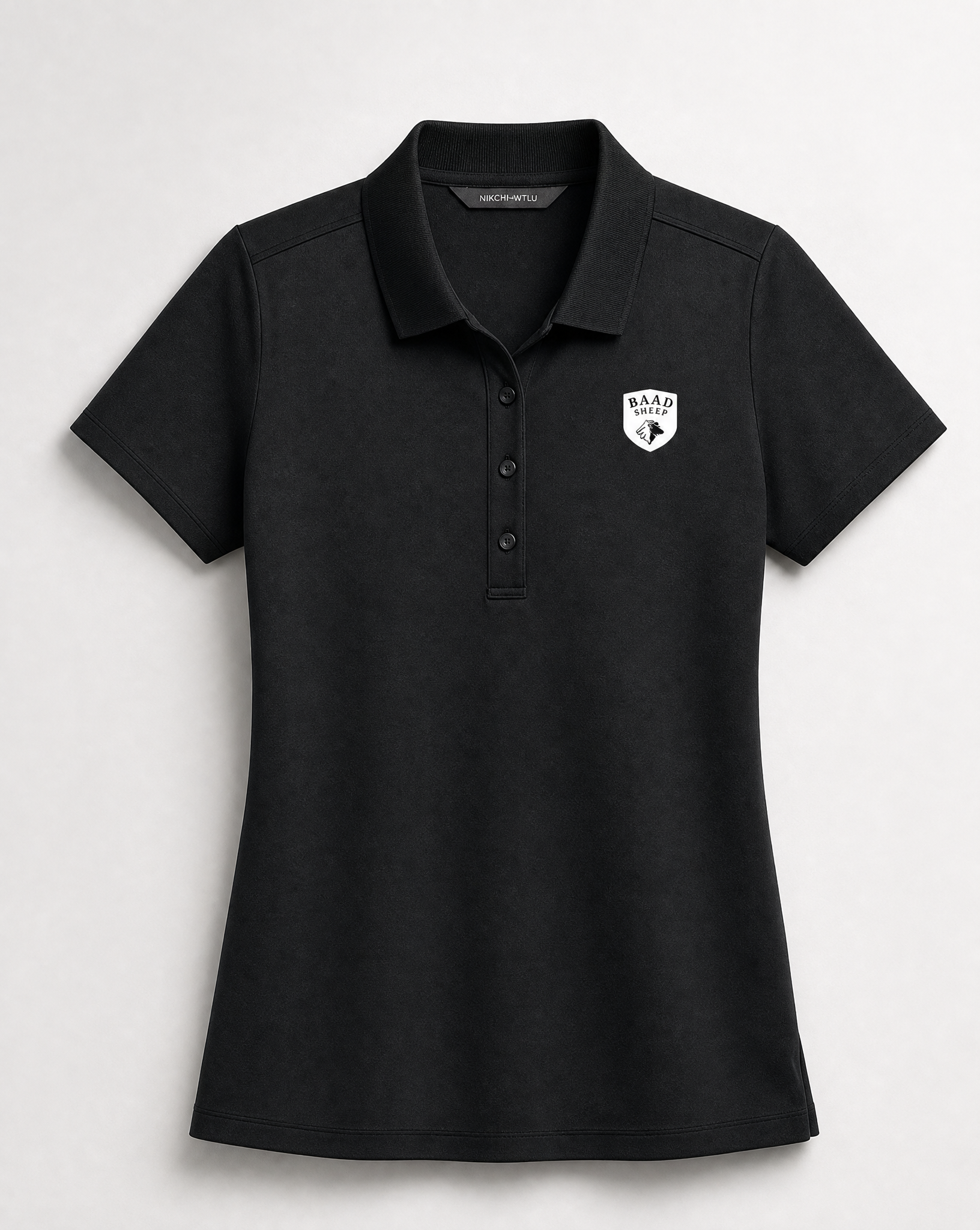 Shadow Line Polo Women
