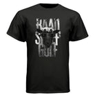 BLACK - FRONT