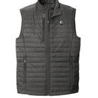 Graphite - FRONT