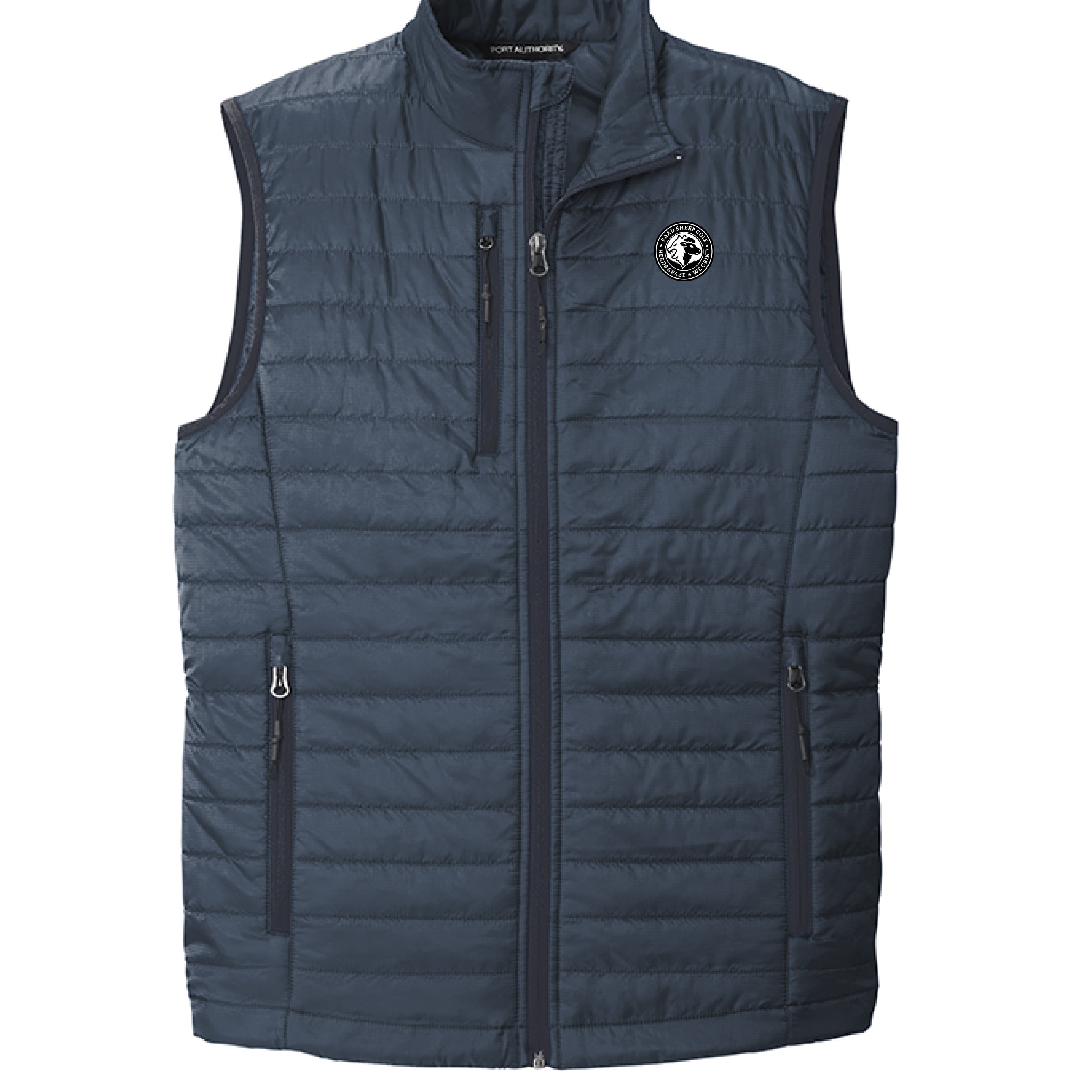River Blue Nvy - FRONT