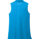 Coastal Blue - LK110SV - BACK