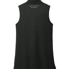 Deep Black - LK110SV - BACK