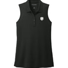 Deep Black - LK110SV - FRONT