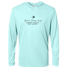 Aqua Blue - FRONT