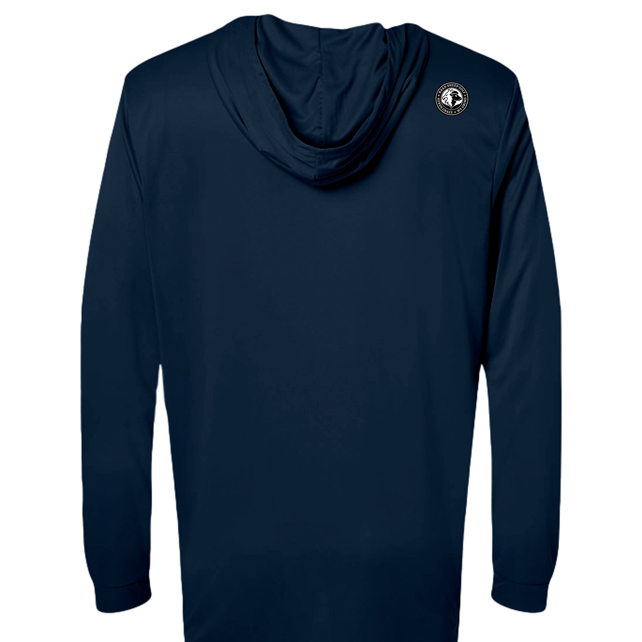 Navy - 220P - BACK