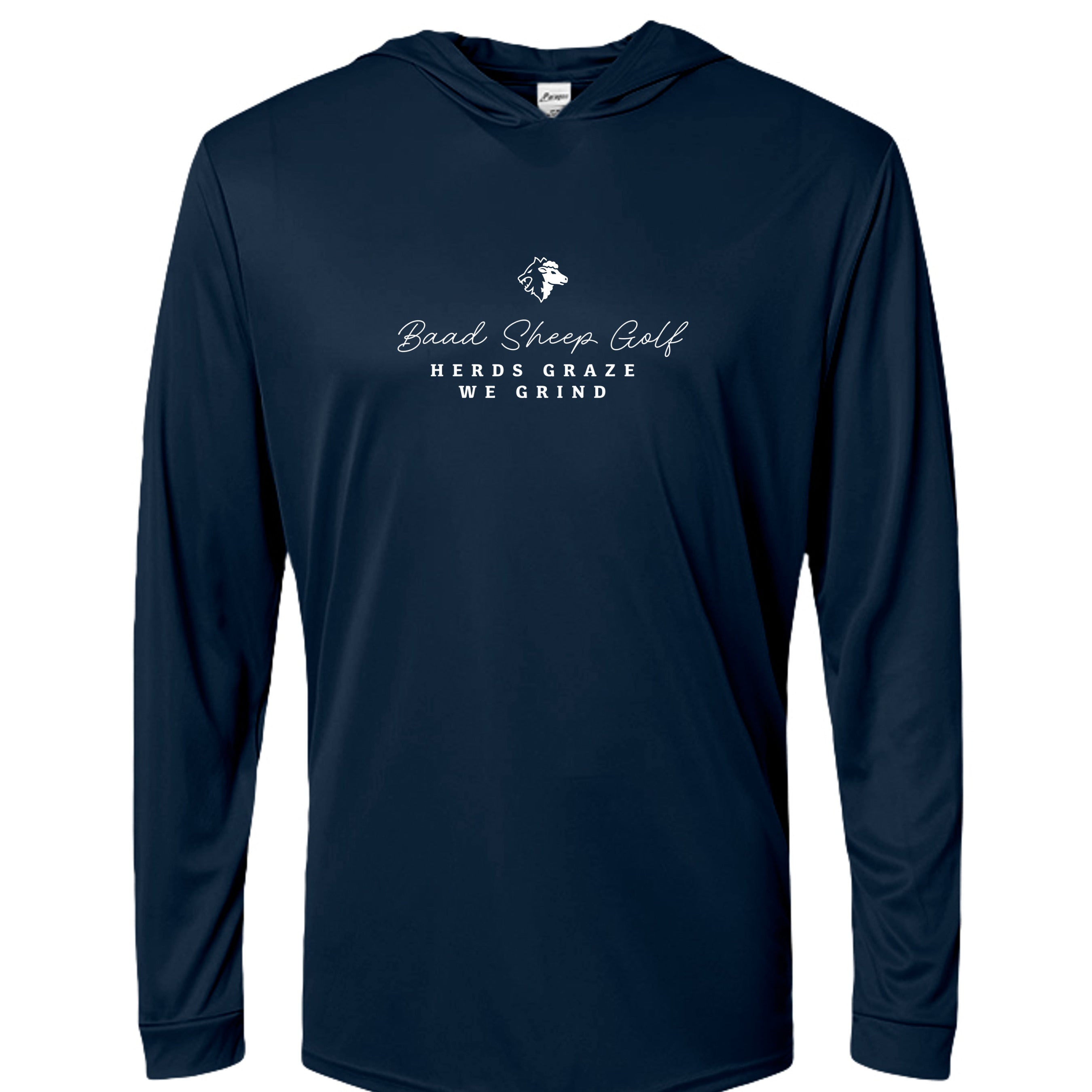 Navy - 220P - FRONT