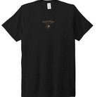 Deep Black - AL2004 - FRONT