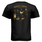 BLACK - 6010 - BACK