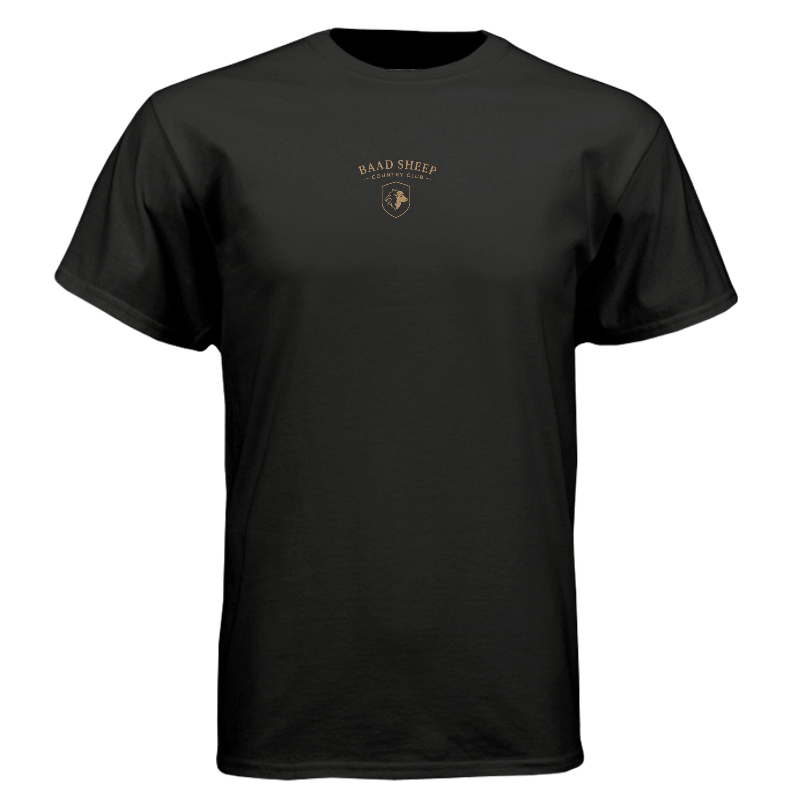 BLACK - 6010 - FRONT