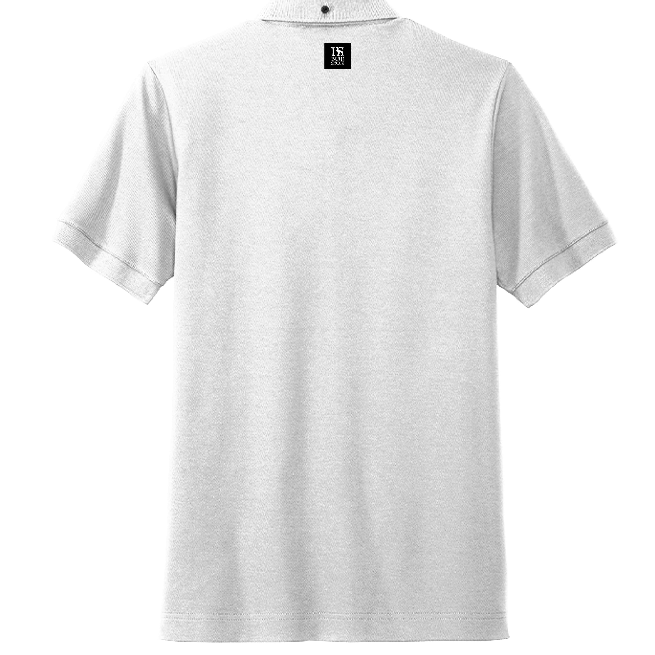 White - MM1000 - BACK