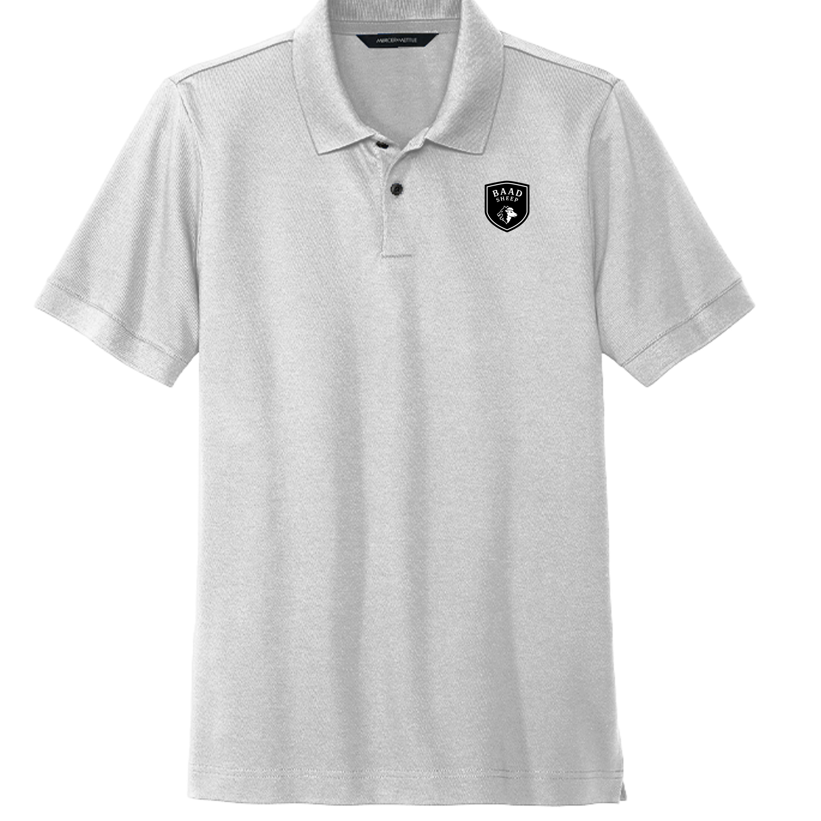 Deep Black - MM1000 - FRONT
