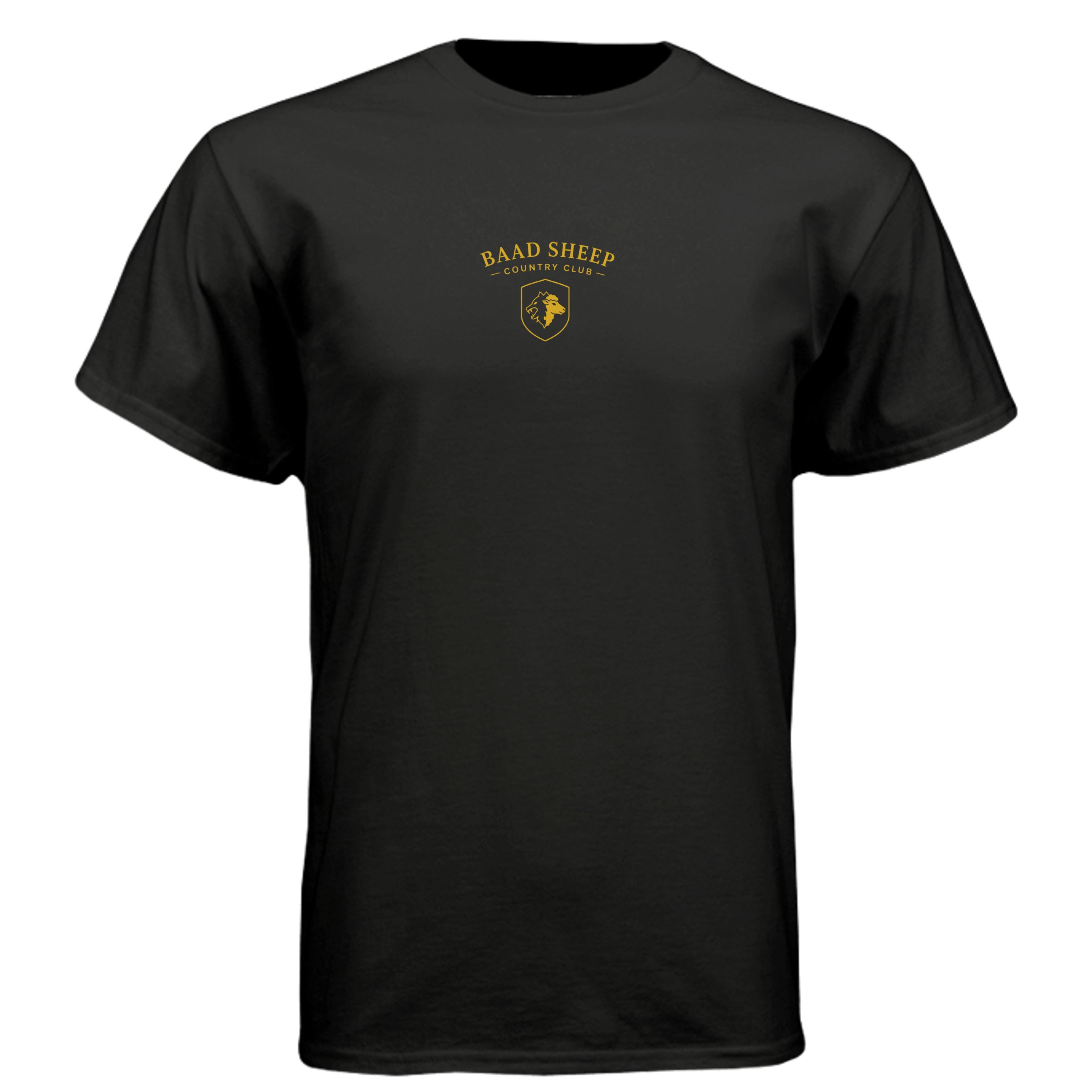 BLACK - 6010 - FRONT