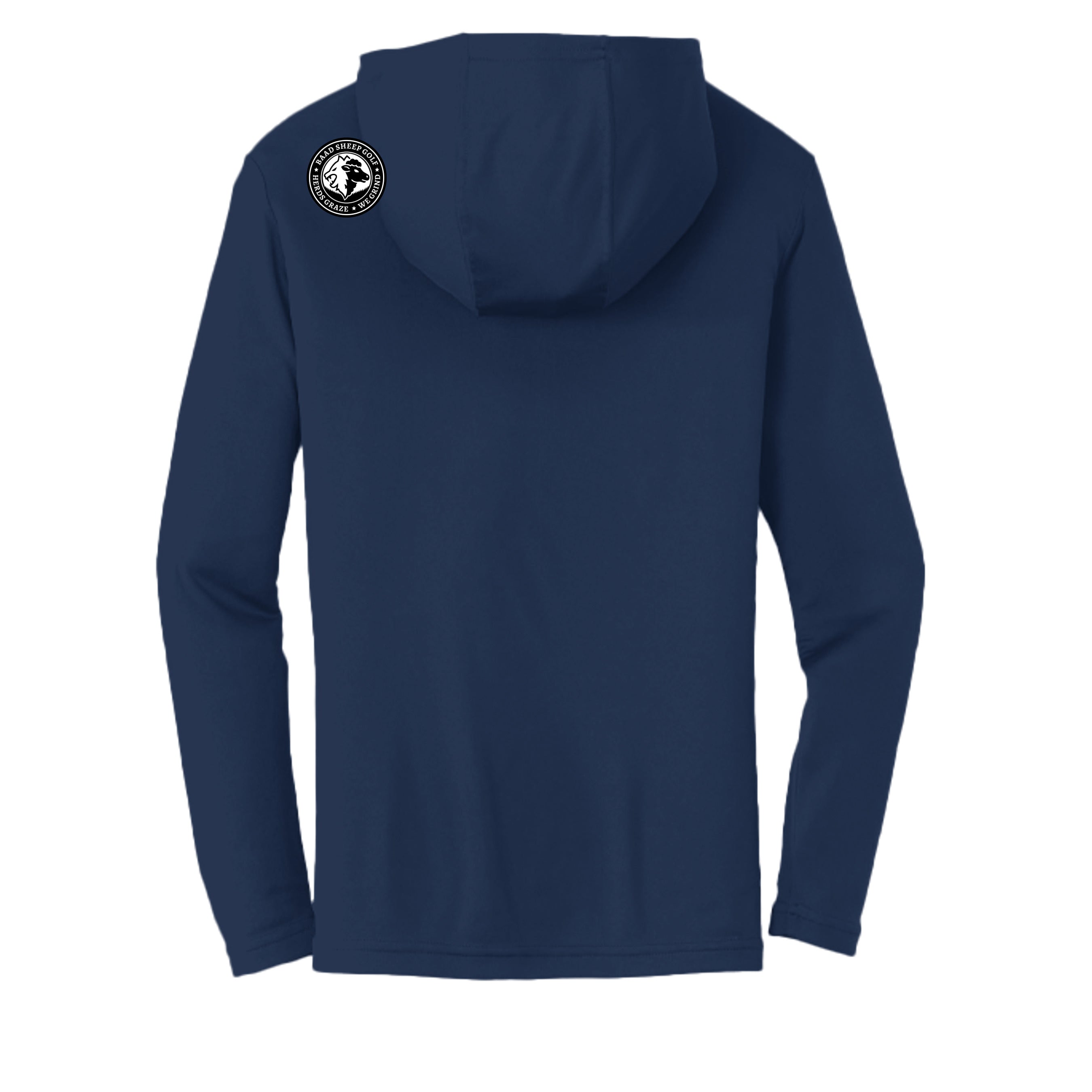 SPORT DARK NAVY - TT41 - BACK