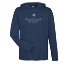 SPORT DARK NAVY - TT41 - FRONT