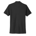 Deep Black - MM1008 - BACK